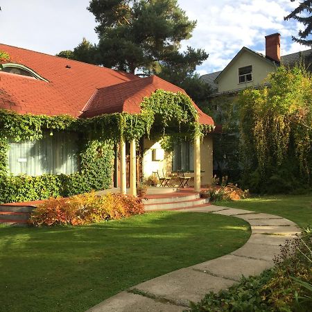 Mistisos Place Vacation Rentals Нелсън Екстериор снимка