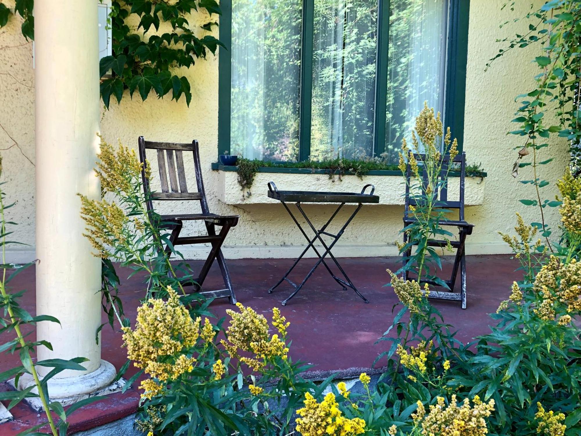 Mistisos Place Vacation Rentals Нелсън Екстериор снимка
