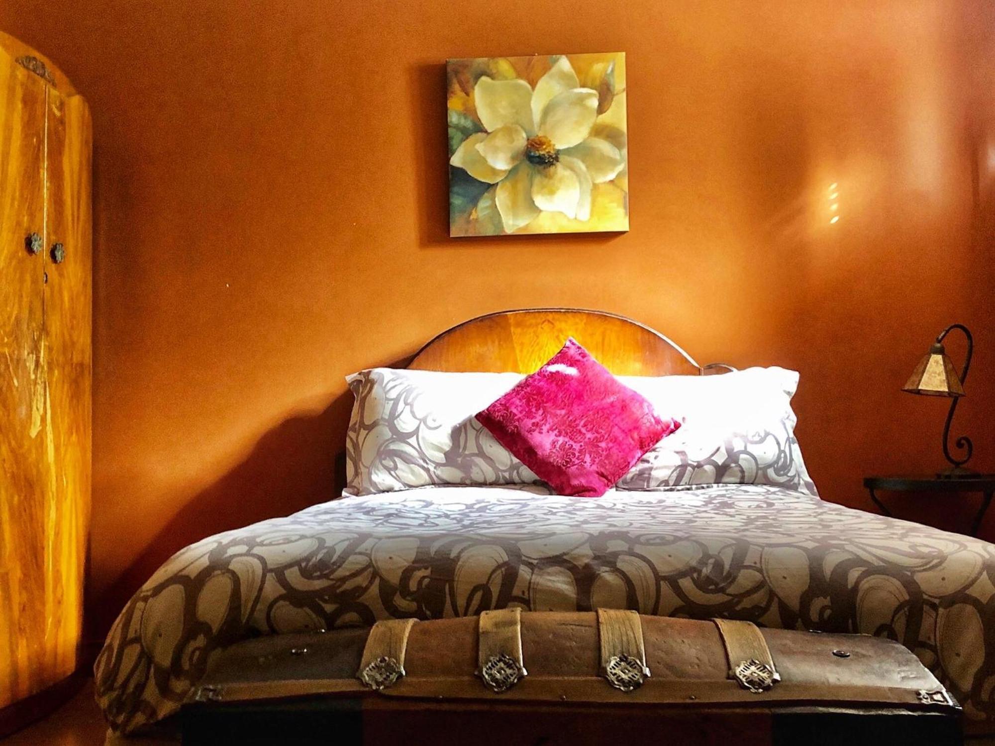 Mistisos Place Vacation Rentals Нелсън Екстериор снимка