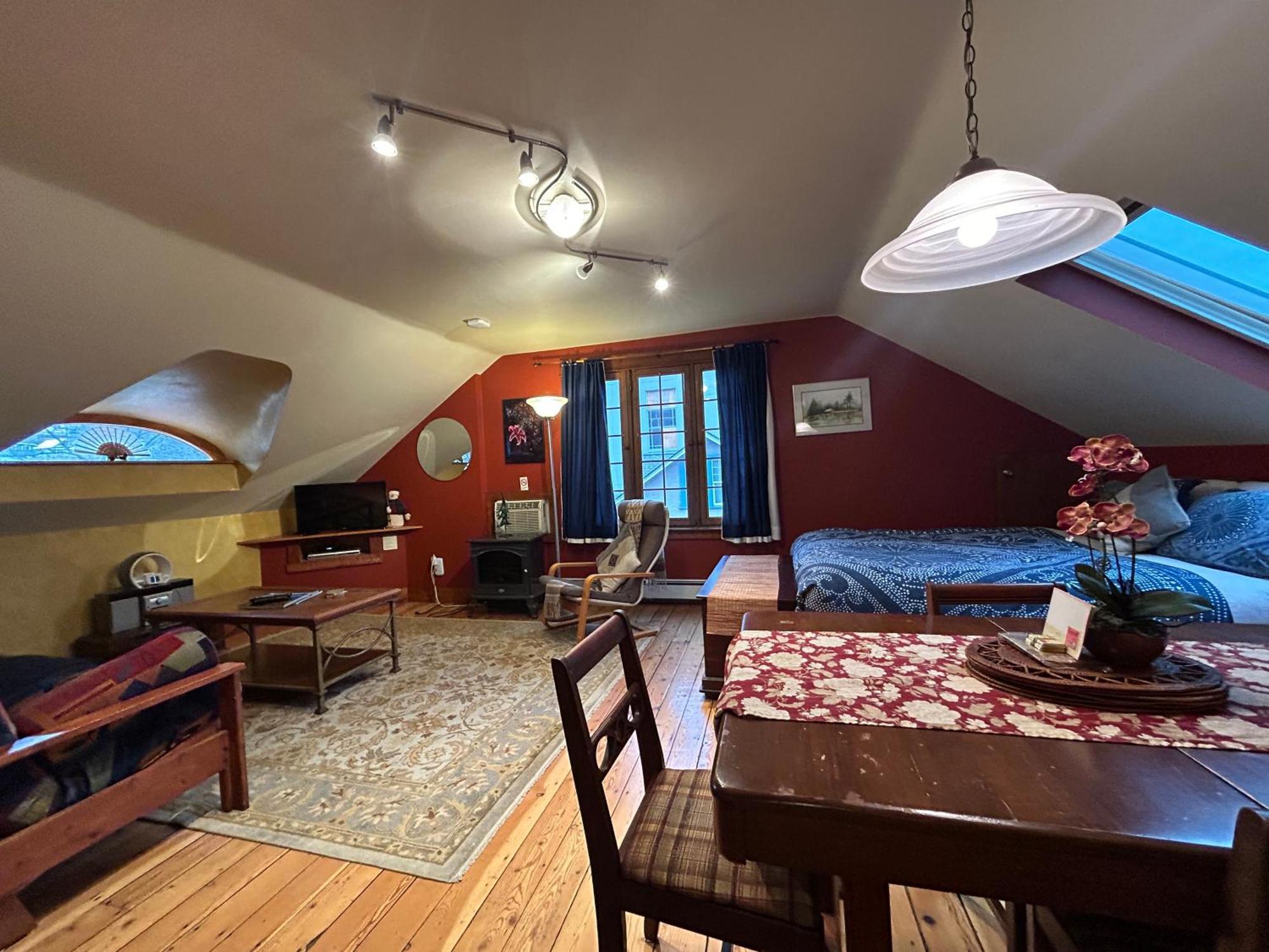 Mistisos Place Vacation Rentals Нелсън Екстериор снимка