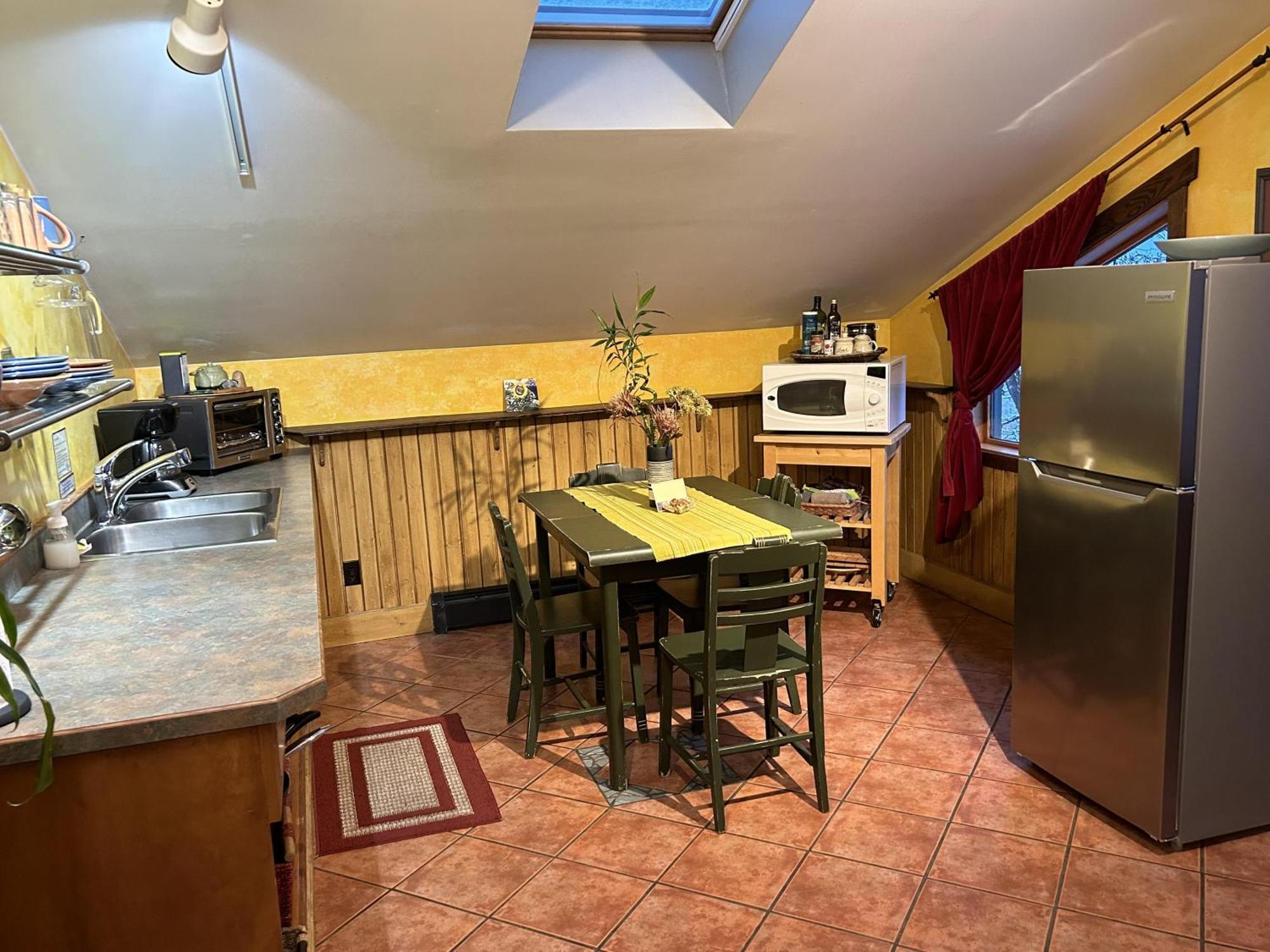 Mistisos Place Vacation Rentals Нелсън Екстериор снимка