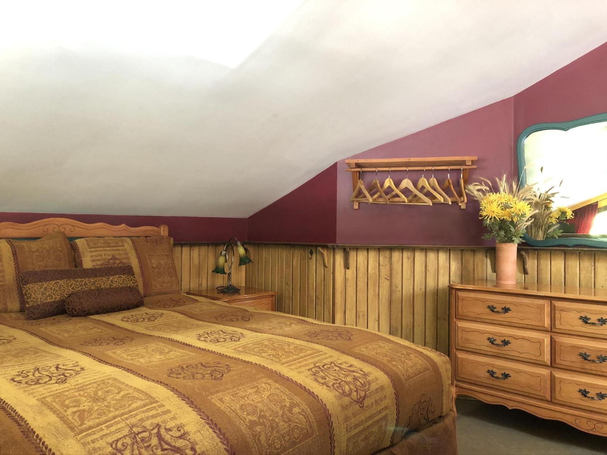 Mistisos Place Vacation Rentals Нелсън Екстериор снимка